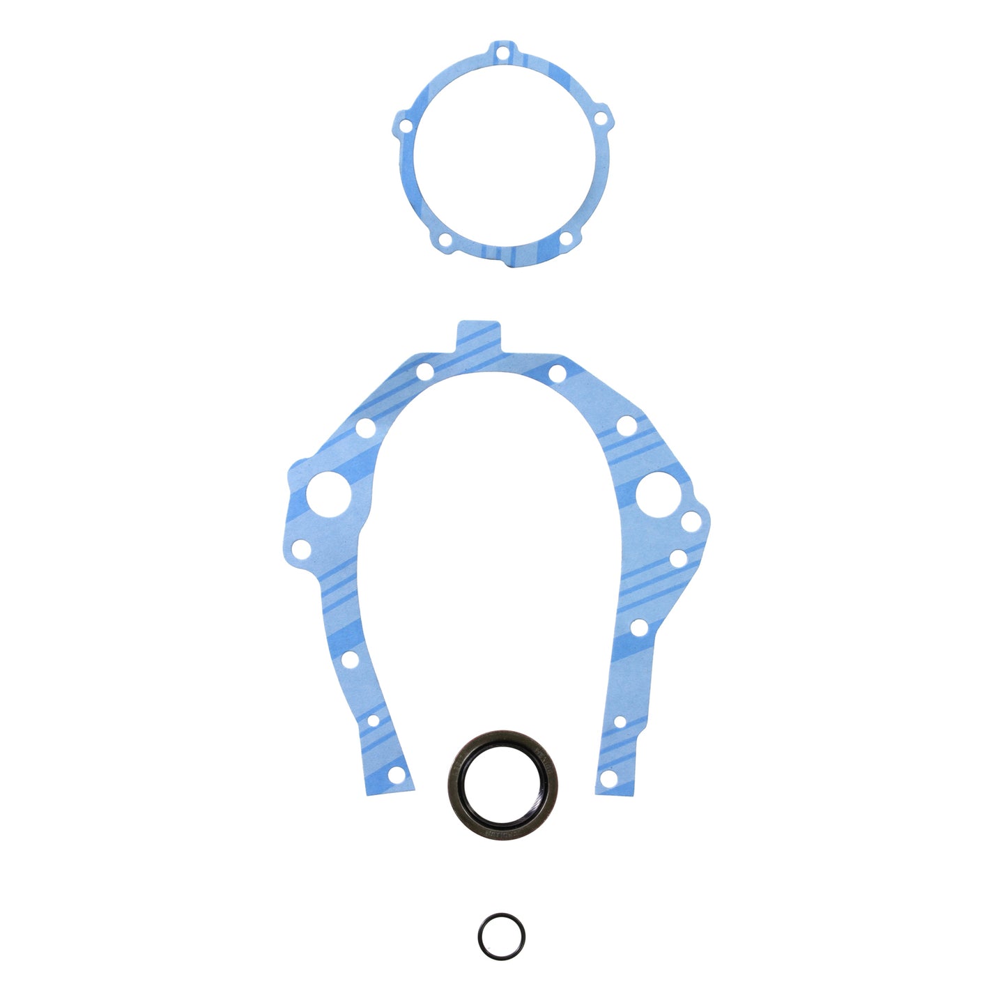 Fel-pro TCS46088 Timing Cover Gasket Set for 2005-2006 Chevrolet Pontiac 3.5L