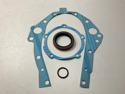 Fel-pro TCS46088 Timing Cover Gasket Set for 2005-2006 Chevrolet Pontiac 3.5L