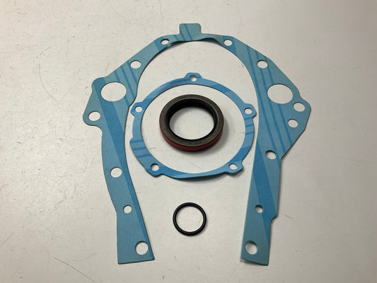 Fel-pro TCS46088 Timing Cover Gasket Set for 2005-2006 Chevrolet Pontiac 3.5L