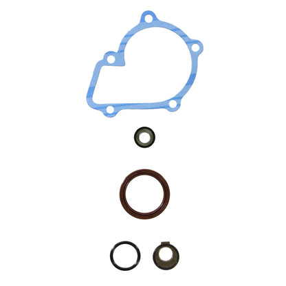 Fel-pro TCS46090 Engine Timing Cover Gasket Set For 2002-2004 Nissan 2.4L