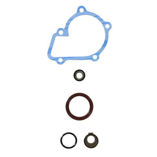 Fel-pro TCS46090 Engine Timing Cover Gasket Set For 2002-2004 Nissan 2.4L