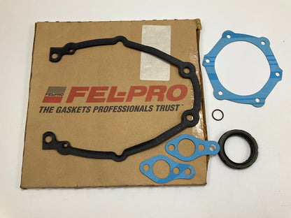 Fel-pro TCS46091 Engine Timing Cover Gasket Set For 1995-2007 Chevy GMC 4.3L V6