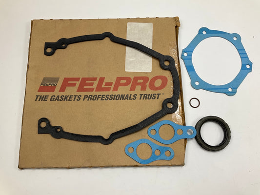 Fel-pro TCS46091 Engine Timing Cover Gasket Set For 1995-2007 Chevy GMC 4.3L V6