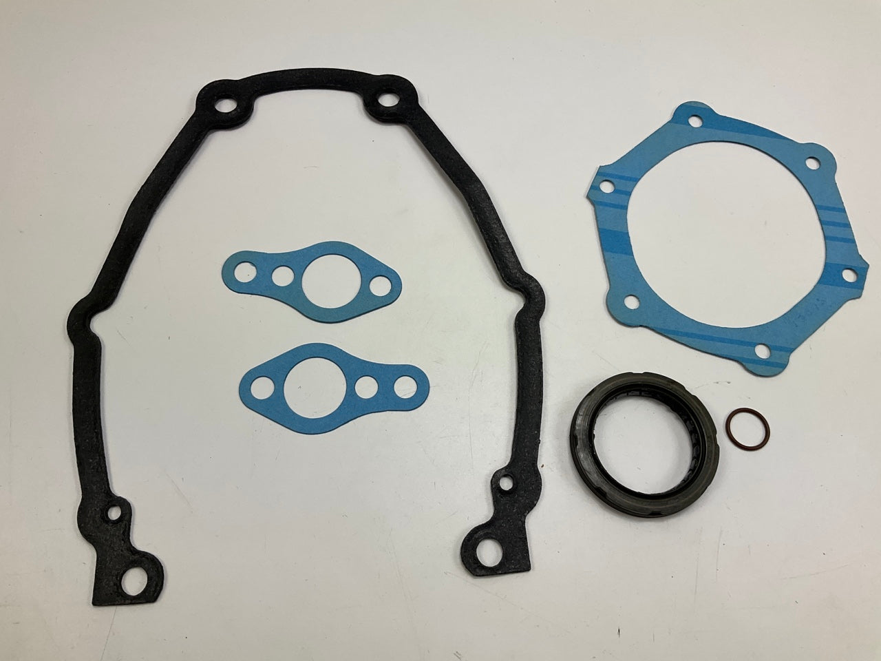 Fel-pro TCS46091 Engine Timing Cover Gasket Set For 1995-2007 Chevy GMC 4.3L V6