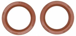 FEL-PRO TCS46094 Front Camshaft Seal Set - 98-08 Chevy Suzuki Isuzu 2.0L 2.2L I4