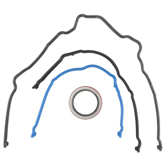 Fel-pro TCS46096 Timing Cover Gasket Set For 2006-2010 Ford Mercury 4.6L-V8