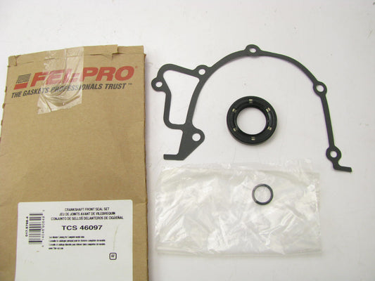 Fel-pro TCS46097 Timing Cover Gasket Set