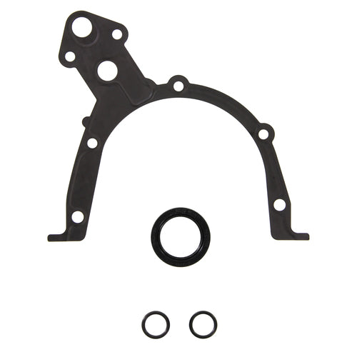 Fel-pro TCS46110 Front Engine Crankshaft Seal Set 99-08 GM Lanos Aveo Wave5 1.6L