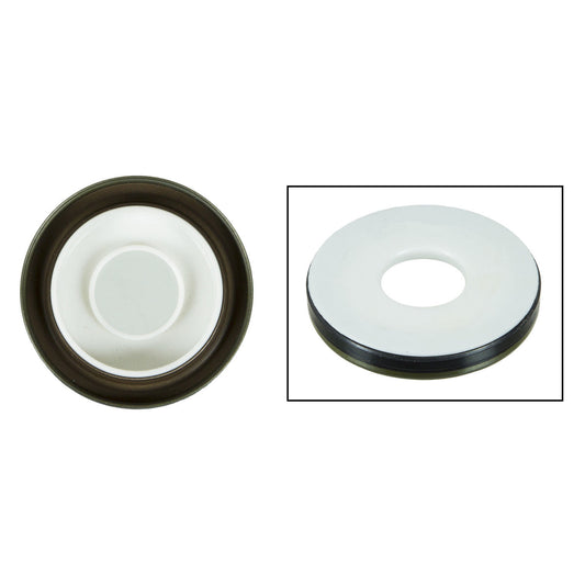 Fel-pro TCS46113 Front Timing Cover Seal - 2006-2021 GM 1.4L 2.2L 2.4L