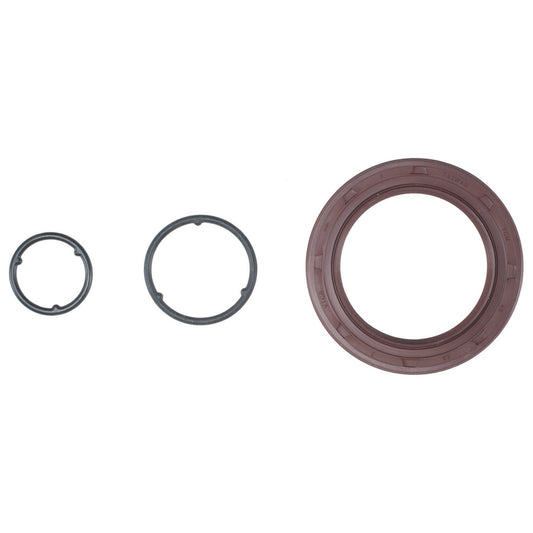 FEL-PRO TCS46129 Front Crankshaft Seal Kit - 2005-2007 Toyota Tacoma 2.7L L4