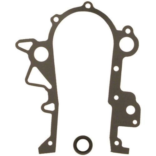 Fel-Pro TCS46134 Engine Timing Cover Gasket Set For 2007-2008 Chrysler 3.3L 3.8L