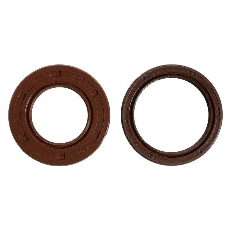 FEL-PRO TCS46140 Engine Camshaft Front Seal Set For 2004-2012 Subaru 2.5L H4