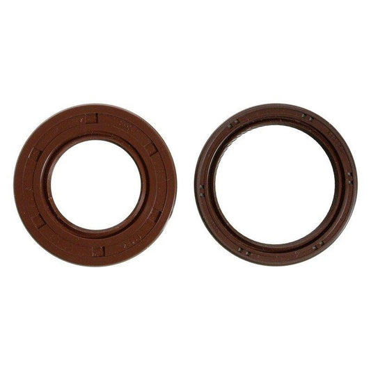 FEL-PRO TCS46140 Engine Camshaft Front Seal Set For 2004-2012 Subaru 2.5L H4