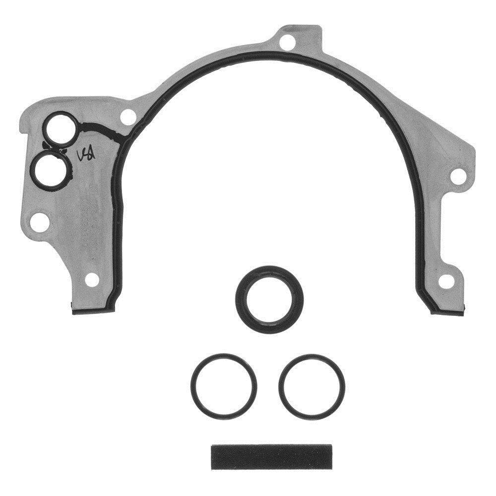 Fel-Pro TCS46147 FRONT Engine Crankshaft Seal Kit For 2005-11 Chrysler 3.5L 4.0L