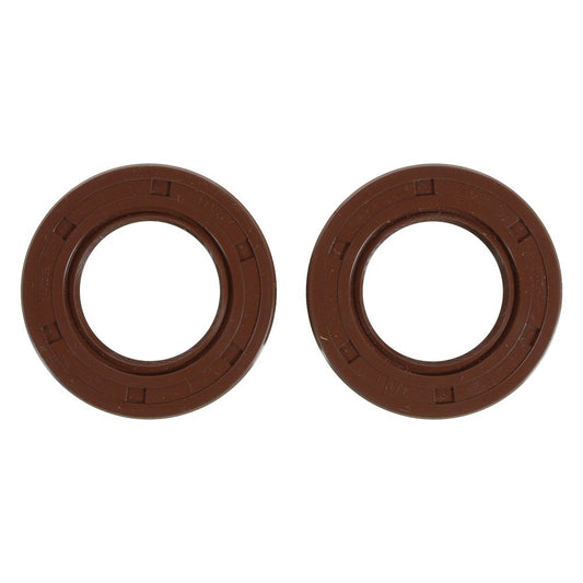 Fel-pro TCS46150 Engine Camshaft Seal Front For 2002-2005 Subaru 2.0L H4 DOHC TC