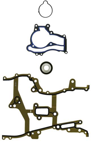 Fel-Pro TCS46156 Timing Cover Gasket Set For 2011-2021 Chevrolet Buick 1.4L 1.8L