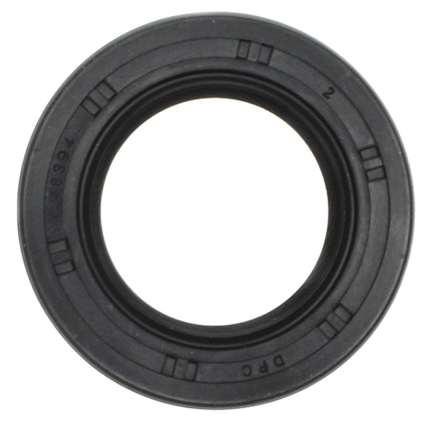 Fel-Pro TCS46164 FRONT Engine Crankshaft Seal For 1998-2010 Dodge 2.7L V6 DOHC