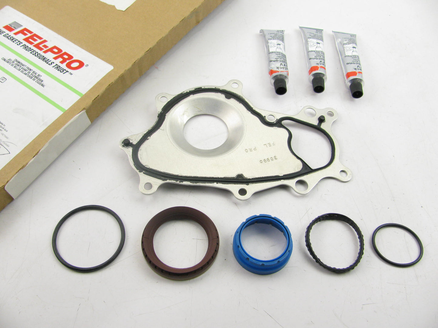 Fel-pro TCS46182 Timing Cover Gasket Set