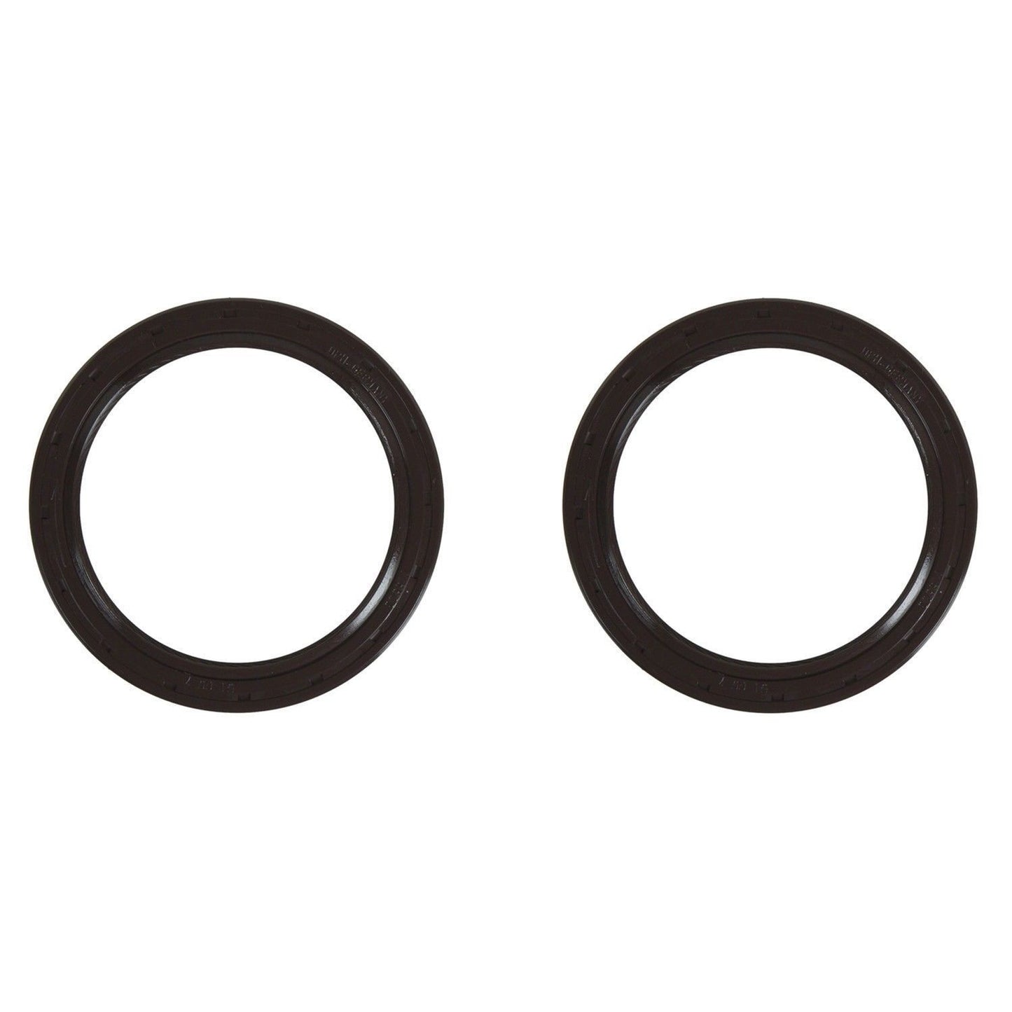 Fel-pro TCS46187 Engine Camshaft Seal - Front / Rear