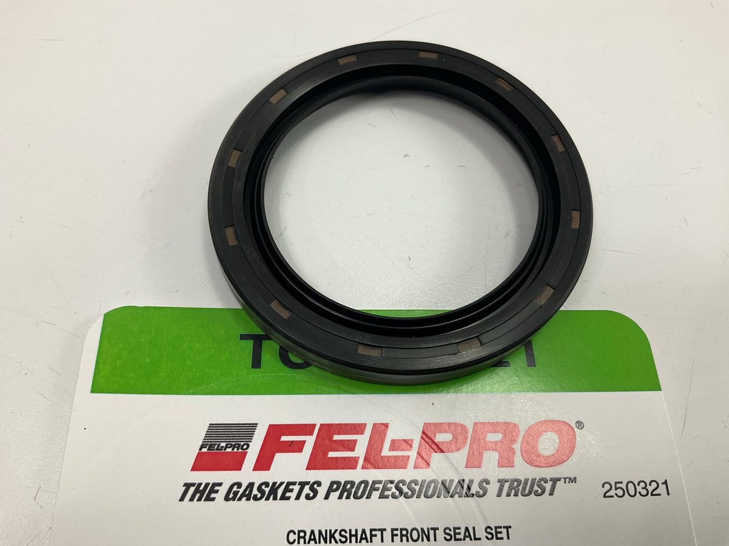 Fel-pro TCS46221 Front Engine Crankshaft Seal