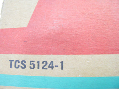 Fel-Pro TCS5124-1 Timing Cover Gaskets 65-74 GMC Chevrolet 283 307 327 350 400