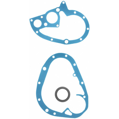 Fel-pro TCS5415 Timing Cover Gasket Set for Continental 206 170 186 199 209.5