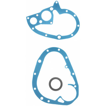 Fel-pro TCS5415 Timing Cover Gasket Set for Continental 206 170 186 199 209.5