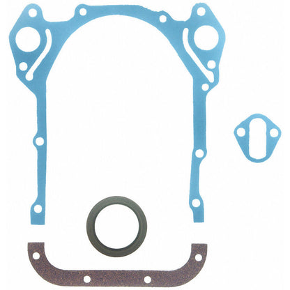 Fel-Pro TCS6688 Engine Timing Cover Gasket Set 1975-1977 Ford F-500 330 V8