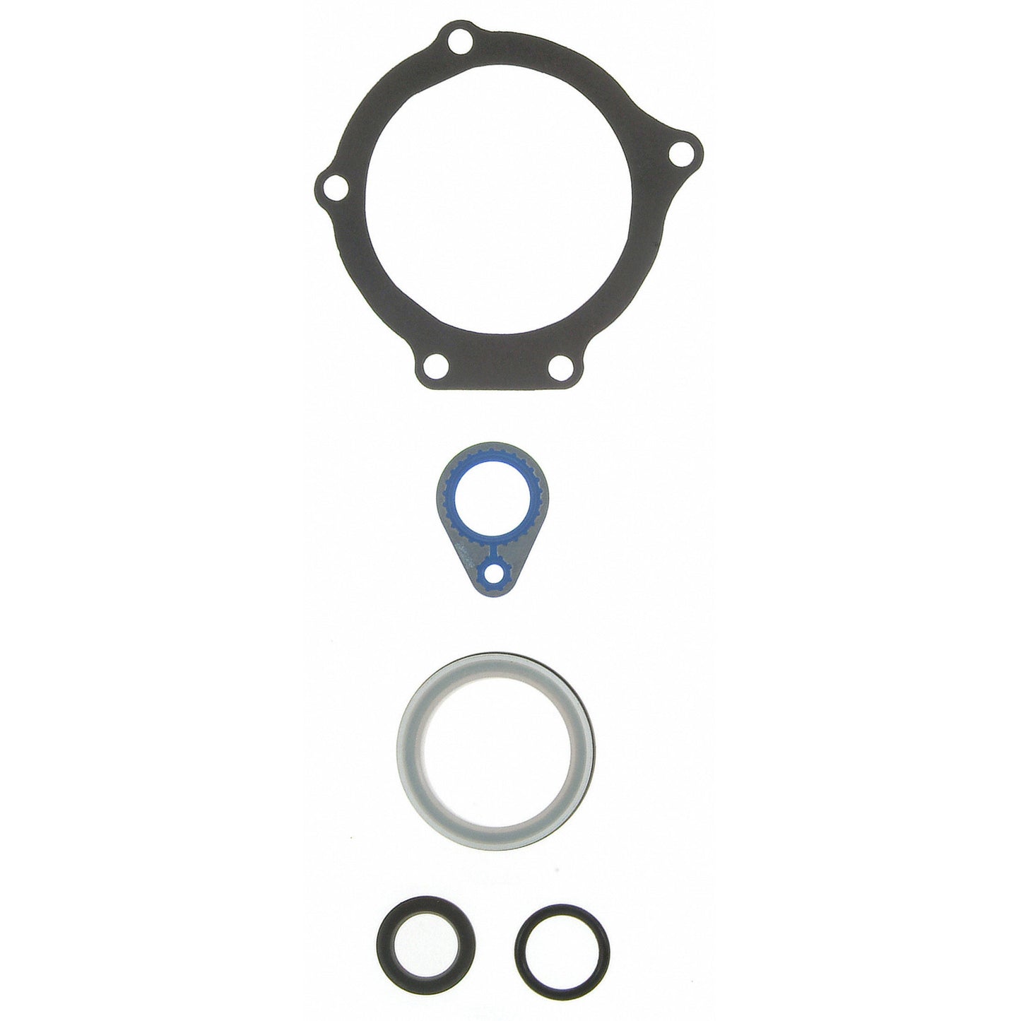 Fel-pro TCS45052 Engine Timing Cover Gasket Set