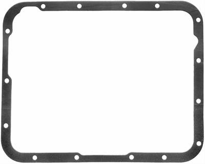 FEL-PRO TOS18057 Auto Trans Oil Pan Gasket 3 Spd GMC Jetaway 315 - 15 Bolt Holes