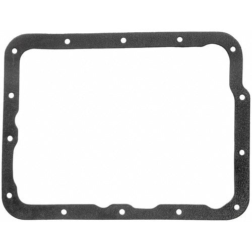 Fel-Pro TOS18106 Auto Trans Oil Pan Gasket Borg-Warner T12, DG200; Ford FMX