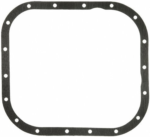 Fel-Pro TOS18333 Auto Trans Oil Pan Gasket 18 Bolt For Chrysler A466 3 Speed