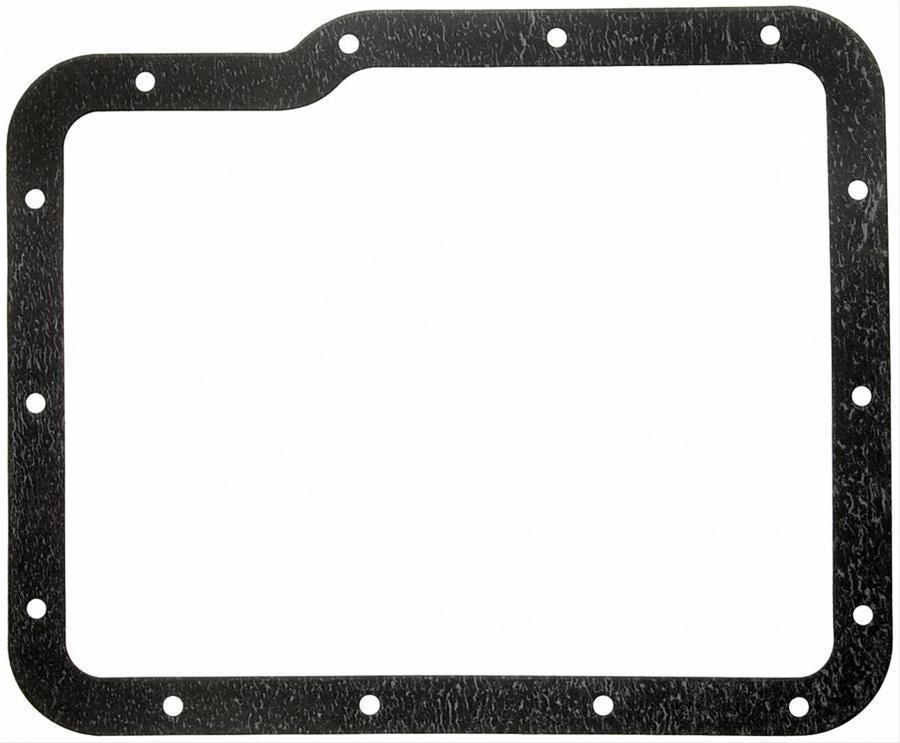 Fel-pro TOS18608 AT Engine Oil Pan Gasket 65-73 GMC Powerglide, Allison AT218