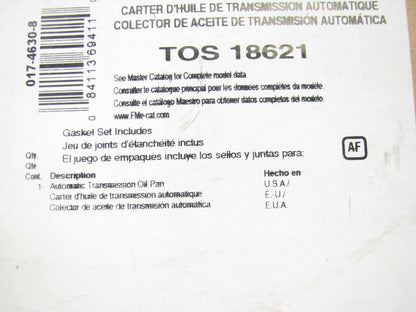 Fel-pro TOS18621 Automatic Transmission Oil Pan Gasket