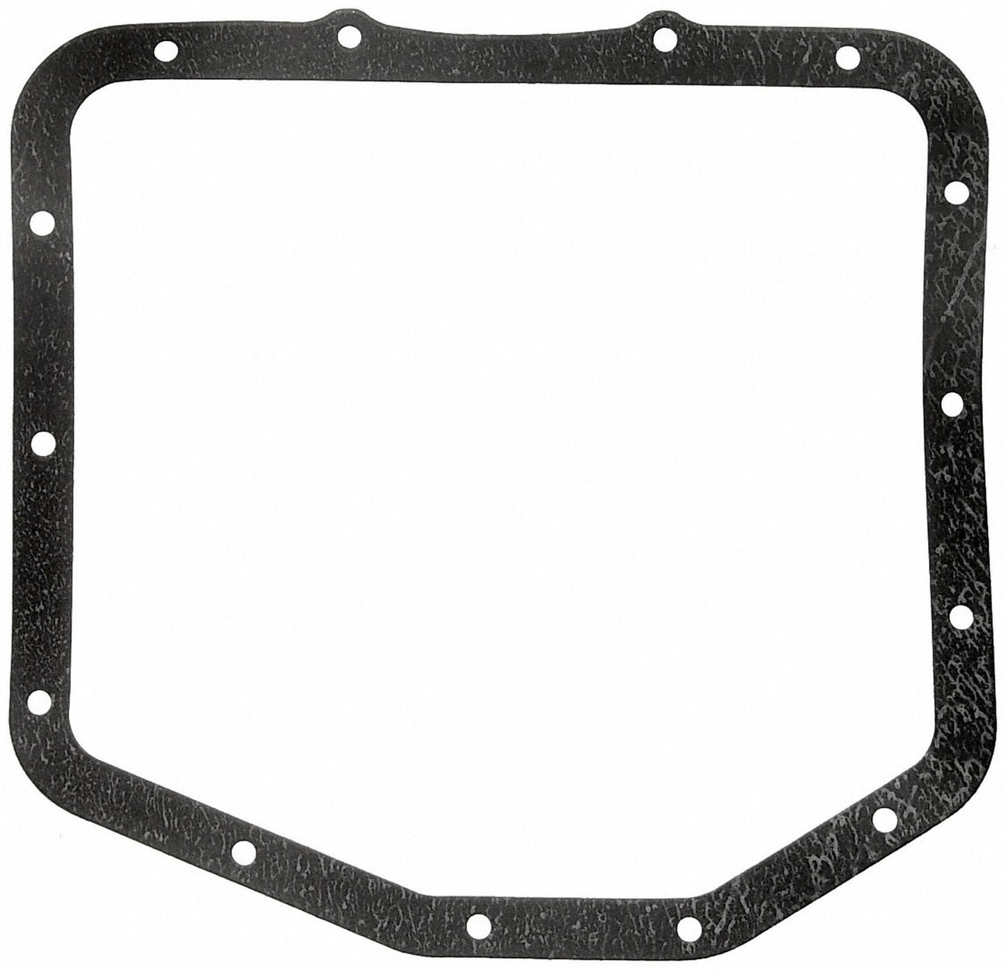 Fel-Pro TOS18625 Auto Trans Oil Pan Gasket - GMC Super Turbine 300 2-Spd 14-BOLT