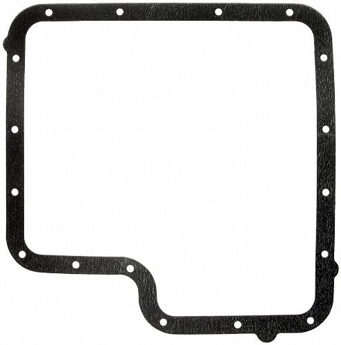 Fel-pro TOS18628 Automatic Transmission Oil Pan Gasket - 3 Speed FORD C6