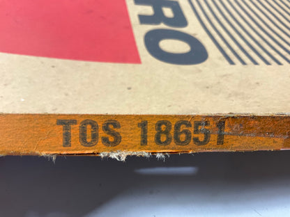 Fel-pro TOS18651 Automatic Transmission Oil Pan Gasket