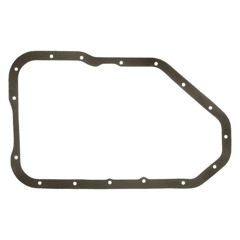 Fel-Pro TOS18662 Auto Trans Oil Pan Gasket - GMC THM200-4R Tranny 4-Spd 16-BOLT