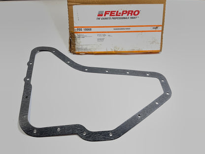 Fel-pro TOS18668 Auto Trans Oil Pan Gasket For 85-93 GM THM440-4 4T60