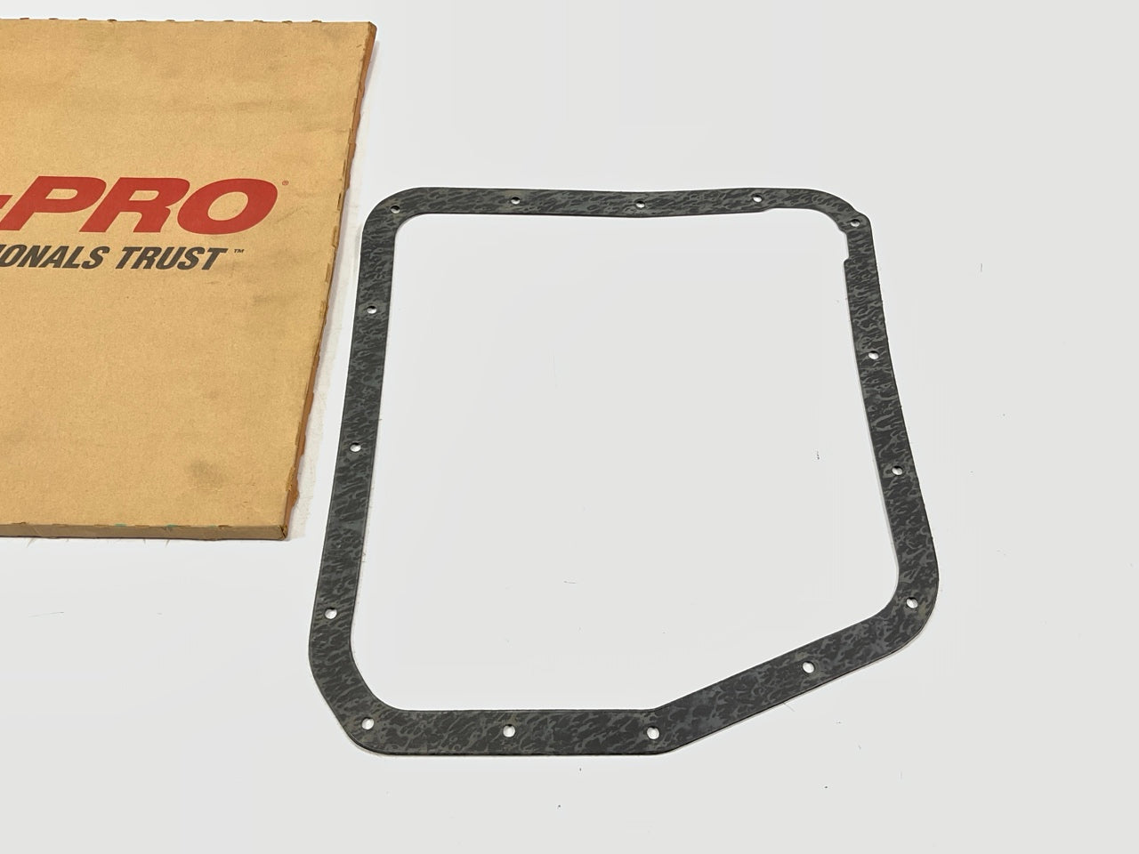 Fel-Pro TOS18671 Auto Trans Oil Pan Gasket - Aisin A130L A131L A132L A140L A140E