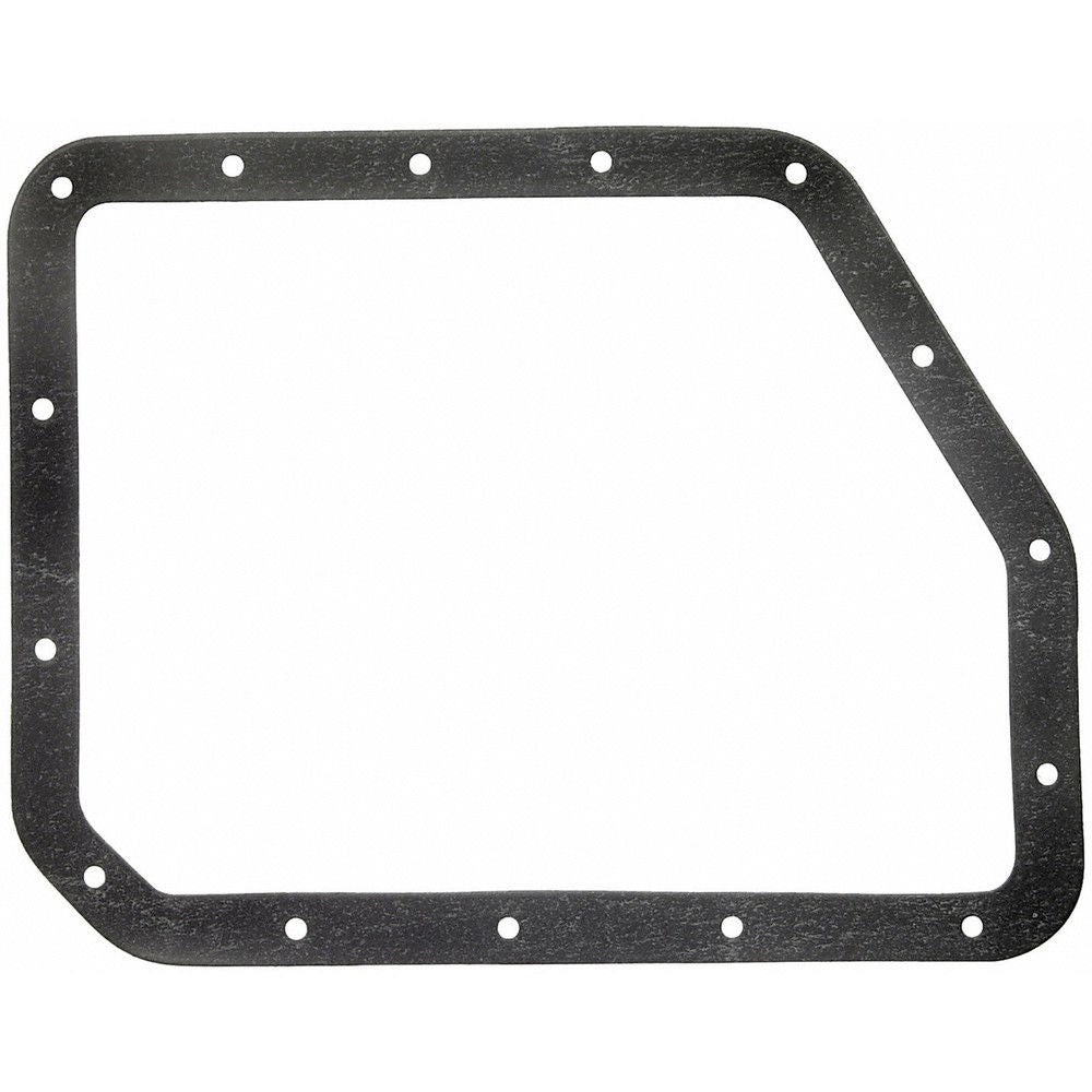 FEL-PRO TOS18677 Auto Trans Oil Pan Gasket - 3 Speed Aisin A210 - 15 Bolt Holes