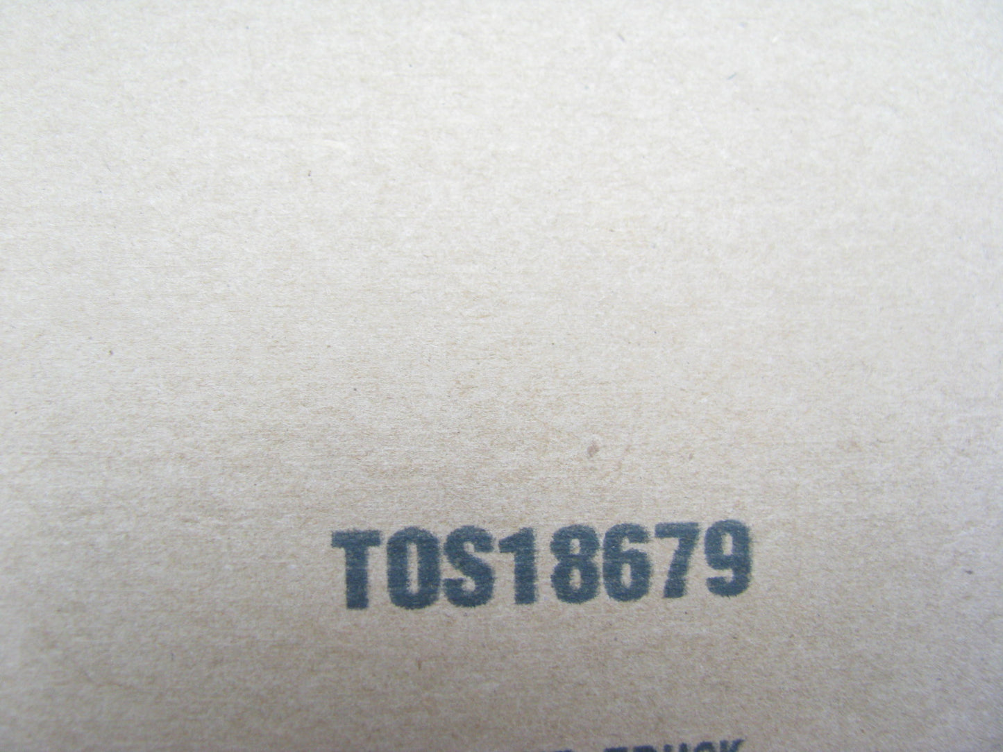 Fel-Pro TOS18679 Auto Trans Oil Pan Gasket - Ford A4LD 4R44E 4R55E 5R55E 5R55N