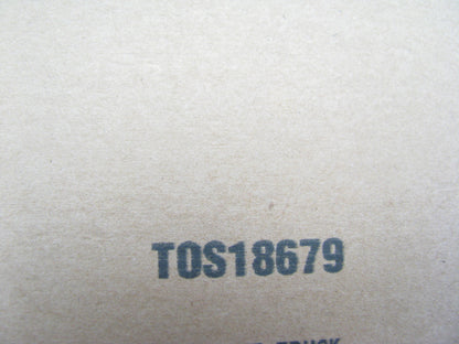 Fel-Pro TOS18679 Auto Trans Oil Pan Gasket - Ford A4LD 4R44E 4R55E 5R55E 5R55N