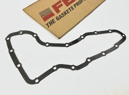 Fel-Pro TOS18680 Auto Trans Oil Pan Gasket - AXOD, AXOD-E Tranny 17-BOLT HOLE