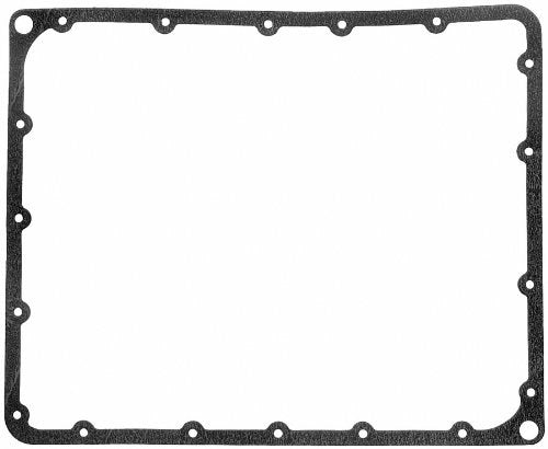 FEL-PRO TOS18683 Auto Trans Oil Pan Gasket 4Spd Jatco RL4R01A RE4R01A - 20-Bolts