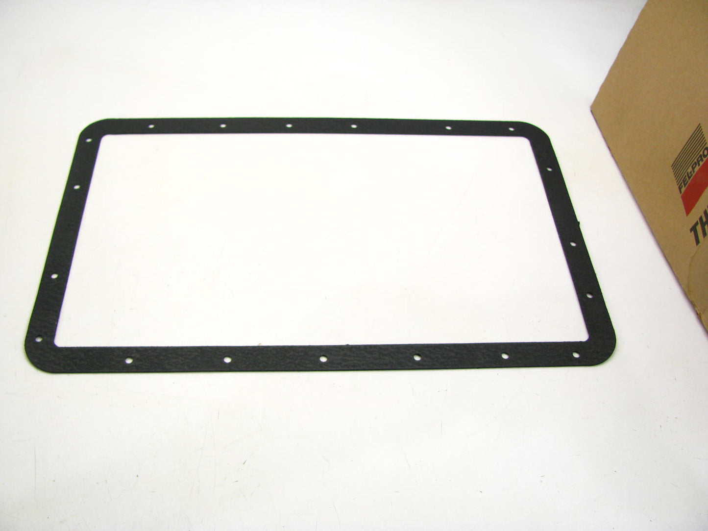 Fel-Pro TOS18685 Auto Trans Oil Pan Gasket - Aisin 30-40LE FL 30-80LE 30-41LE