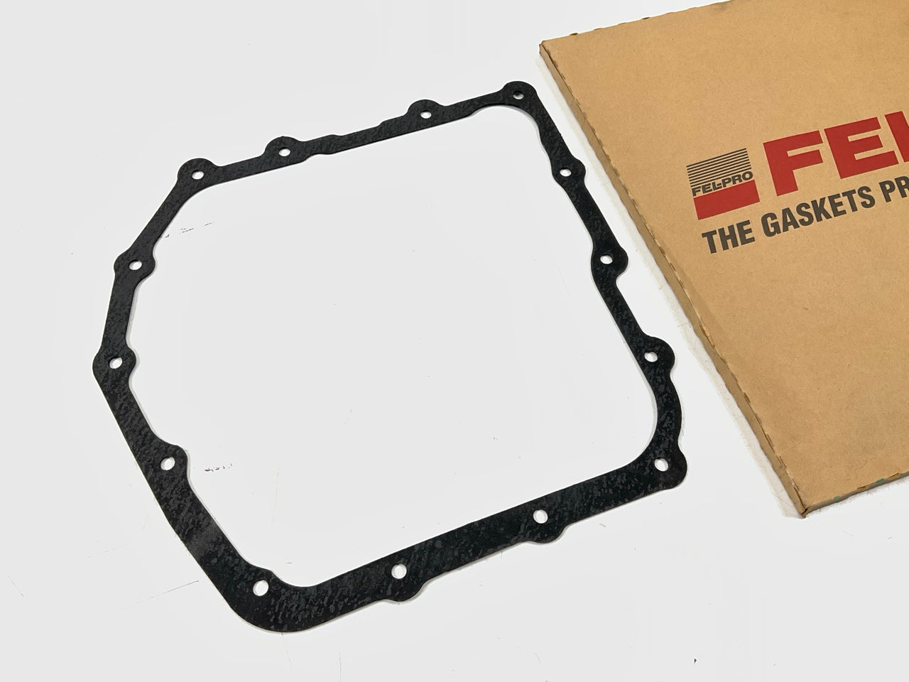 Fel-Pro TOS18687 Auto Trans Oil Pan Gasket For A604 41AE 41TE 40TE 40TES