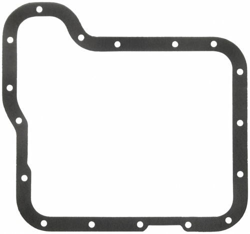 FEL-PRO TOS18691 Auto Trans Valve Body Cover Gasket - 4Spd Trans - 17 Bolt Holes