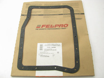 Fel-pro TOS18696 Automatic Transmission Oil Pan Gasket For 40F 40L 40H 42F