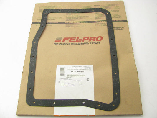Fel-pro TOS18696 Automatic Transmission Oil Pan Gasket For 40F 40L 40H 42F